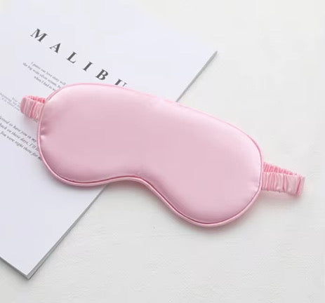 Sleeping Eye Mask