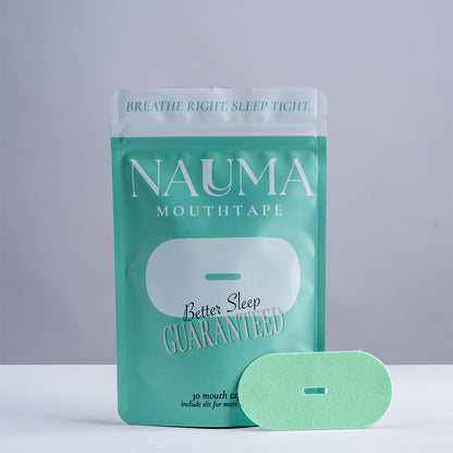Nauma™ Mouth Tape