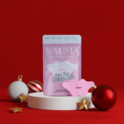 Nauma™ Mouth Tape