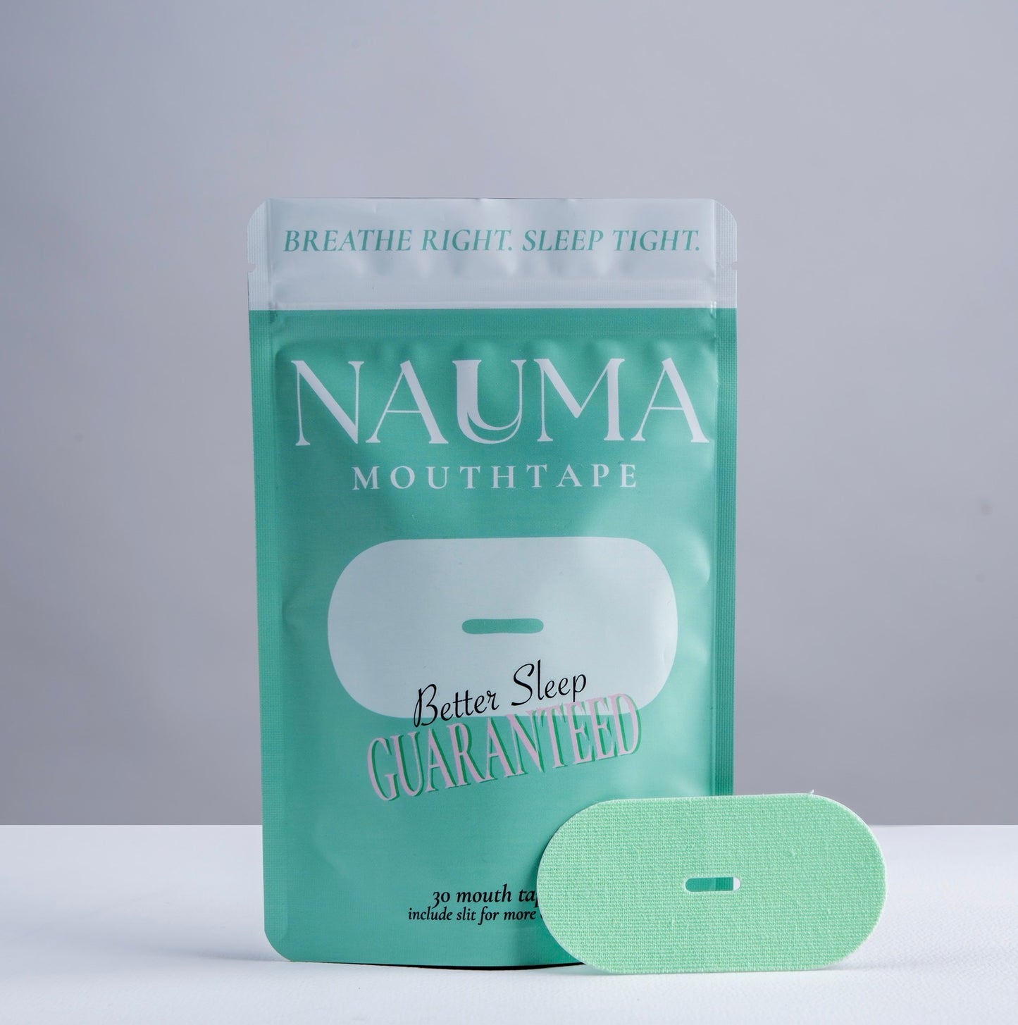 Nauma™ Mouth Tape