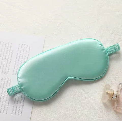 Sleeping Eye Mask